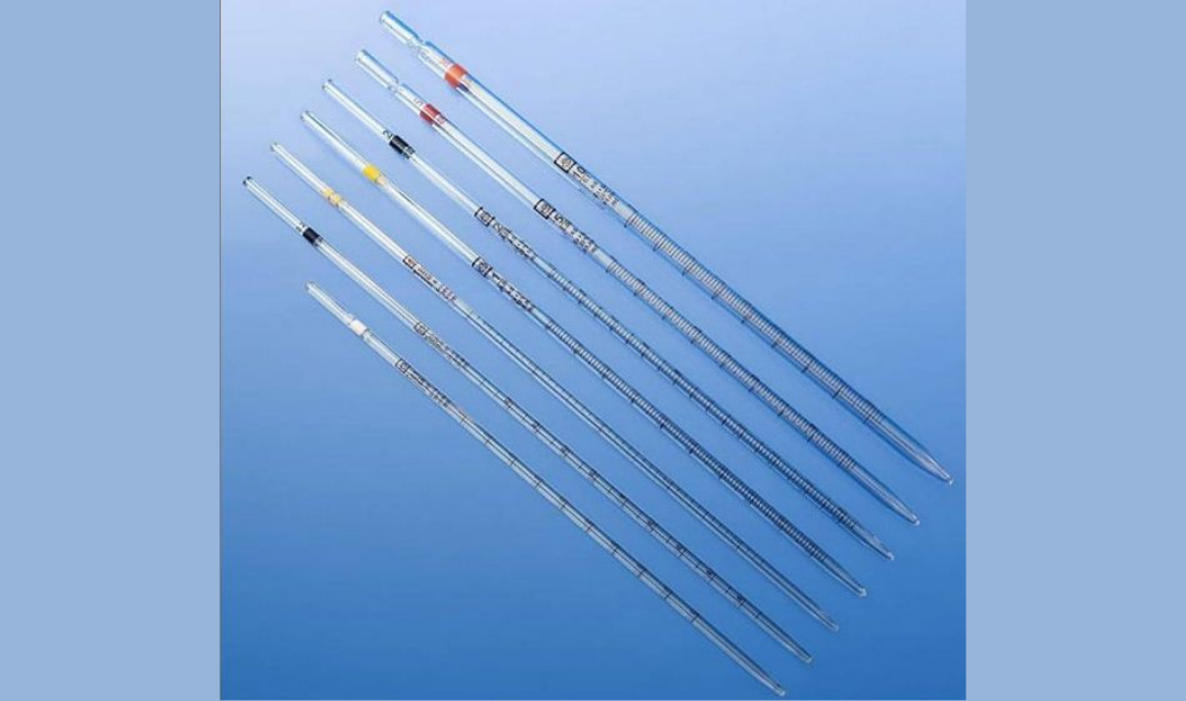 pipet ukur
